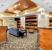Comfort Suites at Katy Mills hotel detail image 3