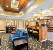 Comfort Suites at Katy Mills hotel detail image 4