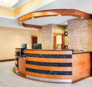 Comfort Suites at Katy Mills hotel detail image 5