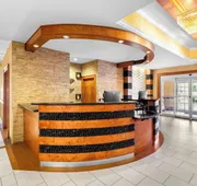 Comfort Suites at Katy Mills hotel detail image 7