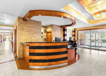 Comfort Suites at Katy Mills hotel thumbnail 7