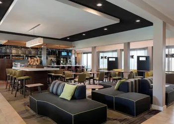 Courtyard by Marriott San Jose Cupertino hotel thumbnail 2