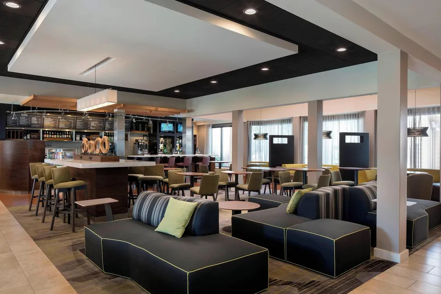 Courtyard by Marriott San Jose Cupertino hotel detail image 2