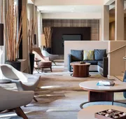 Courtyard by Marriott San Jose Cupertino hotel detail image 3