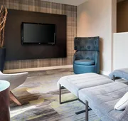 Courtyard by Marriott San Jose Cupertino hotel detail image 4