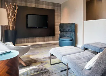 Courtyard by Marriott San Jose Cupertino hotel thumbnail 4