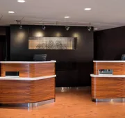 Courtyard by Marriott San Jose Cupertino hotel detail image 5