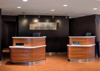 Courtyard by Marriott San Jose Cupertino hotel thumbnail 5