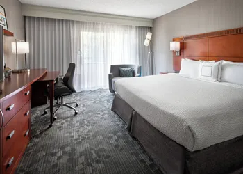 Courtyard by Marriott San Jose Cupertino hotel thumbnail 6