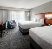 Courtyard by Marriott San Jose Cupertino hotel detail image 7