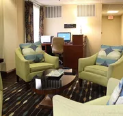 Hampton Inn Danville hotel detail image 3