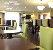 Hampton Inn Danville hotel detail image 4
