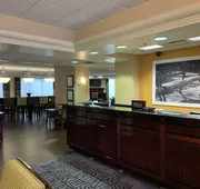 Hampton Inn Danville hotel detail image 5