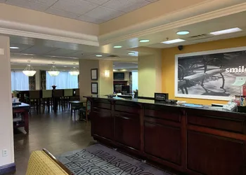Hampton Inn Danville hotel thumbnail 5