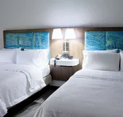 Hampton Inn Danville hotel detail image 7