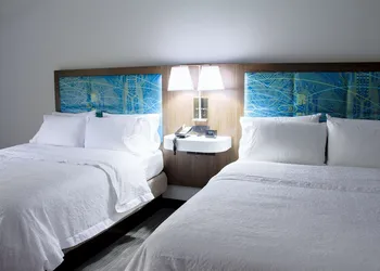 Hampton Inn Danville hotel thumbnail 7