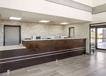 Best Western Texas City I-45 hotel thumbnail 2