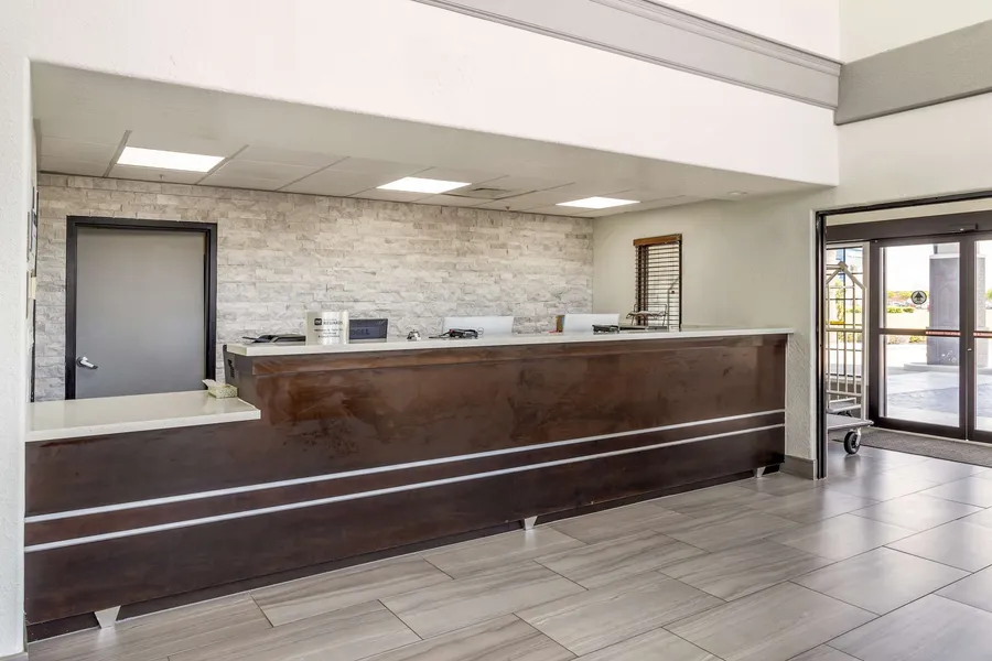 Best Western Texas City I-45 hotel detail image 2