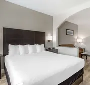 Best Western Texas City I-45 hotel detail image 4