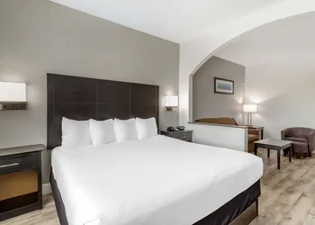 Best Western Texas City I-45 hotel thumbnail 4