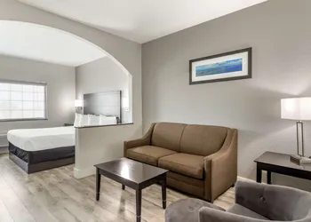 Best Western Texas City I-45 hotel thumbnail 5