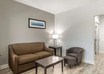 Best Western Texas City I-45 hotel thumbnail 6