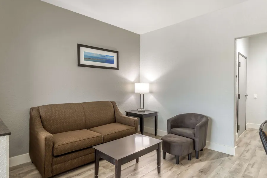Best Western Texas City I-45 hotel detail image 6