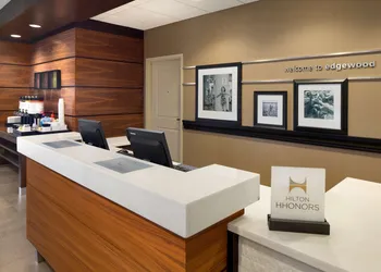 Hampton Inn & Suites Edgewood/Aberdeen-South hotel thumbnail 2