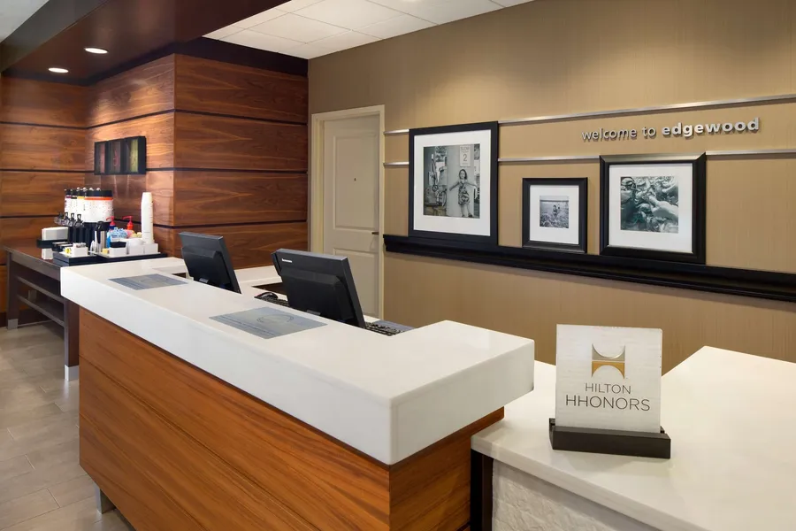 Hampton Inn & Suites Edgewood/Aberdeen-South hotel detail image 2