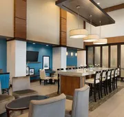 Hampton Inn & Suites Edgewood/Aberdeen-South hotel detail image 3