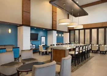 Hampton Inn & Suites Edgewood/Aberdeen-South hotel thumbnail 3