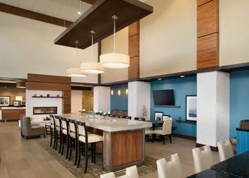 Hampton Inn & Suites Edgewood/Aberdeen-South hotel thumbnail 4