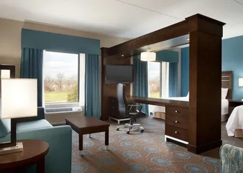Hampton Inn & Suites Edgewood/Aberdeen-South hotel thumbnail 5