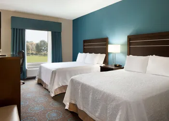 Hampton Inn & Suites Edgewood/Aberdeen-South hotel thumbnail 6