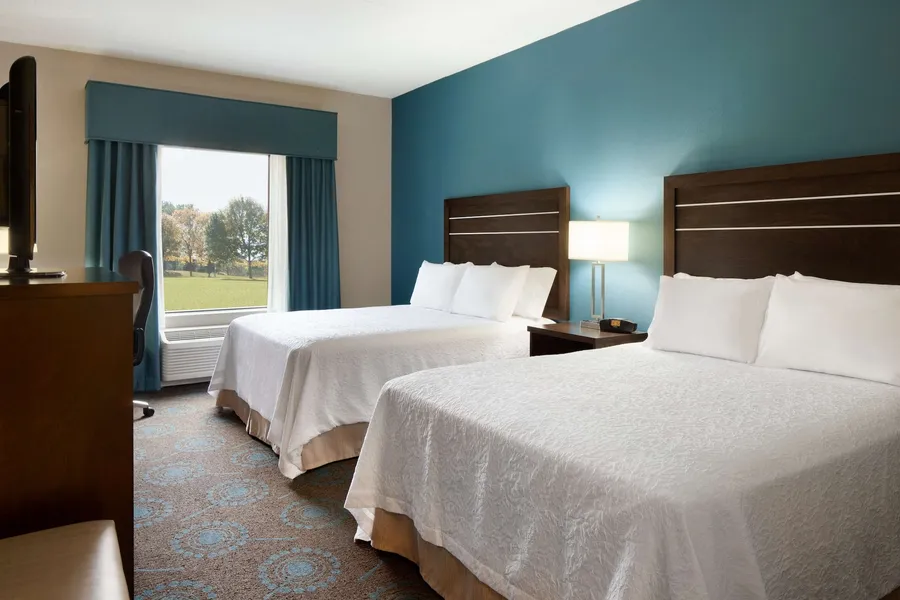 Hampton Inn & Suites Edgewood/Aberdeen-South hotel detail image 6