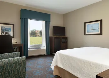 Hampton Inn & Suites Edgewood/Aberdeen-South hotel thumbnail 8