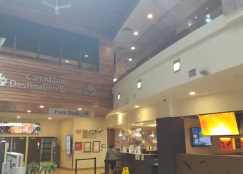 Canad Inns Destination Centre Health Sciences Centre hotel thumbnail 2