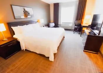 Canad Inns Destination Centre Health Sciences Centre hotel thumbnail 5