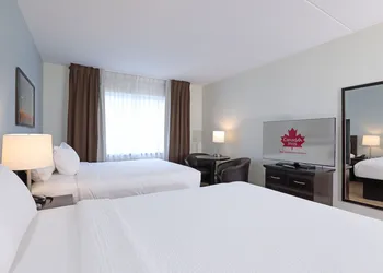 Canad Inns Destination Centre Health Sciences Centre hotel thumbnail 6