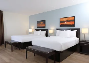 Canad Inns Destination Centre Health Sciences Centre hotel thumbnail 7