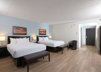 Canad Inns Destination Centre Health Sciences Centre hotel thumbnail 8