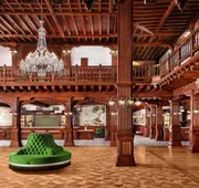 Hotel del Coronado, Curio Collection by Hilton hotel detail image 4