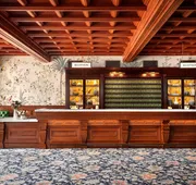 Hotel del Coronado, Curio Collection by Hilton hotel detail image 3