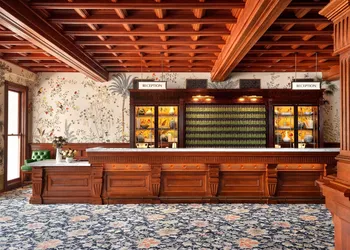 Hotel del Coronado, Curio Collection by Hilton hotel thumbnail 3