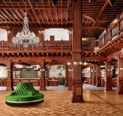Hotel del Coronado, Curio Collection by Hilton hotel detail image 4