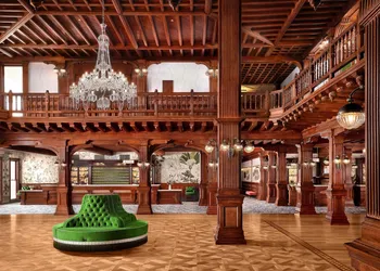 Hotel del Coronado, Curio Collection by Hilton hotel thumbnail 4
