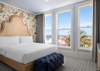 Hotel del Coronado, Curio Collection by Hilton hotel thumbnail 5