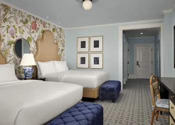 Hotel del Coronado, Curio Collection by Hilton hotel thumbnail 6
