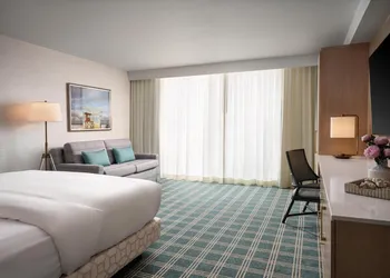Hotel del Coronado, Curio Collection by Hilton hotel thumbnail 7