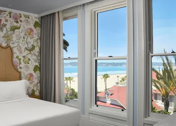 Hotel del Coronado, Curio Collection by Hilton hotel thumbnail 8